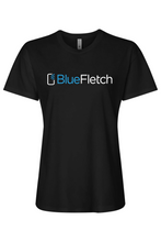 Load image into Gallery viewer, Next Level Women's CVC Relaxed T-Shirt
