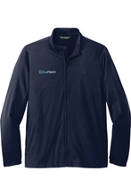 Load image into Gallery viewer, TravisMathew Surfside Full-Zip Jacket
