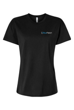 Load image into Gallery viewer, Next Level Women's Cotton Relaxed T-Shirt
