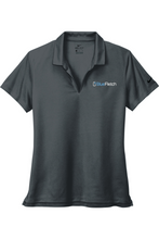 Load image into Gallery viewer, Nike Ladies Dri-FIT Micro Pique 2.0 Polo

