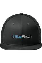 Load image into Gallery viewer, New Era Standard Fit Snapback Trucker Cap
