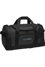 Load image into Gallery viewer, Port Authority Voyager Sports Duffel
