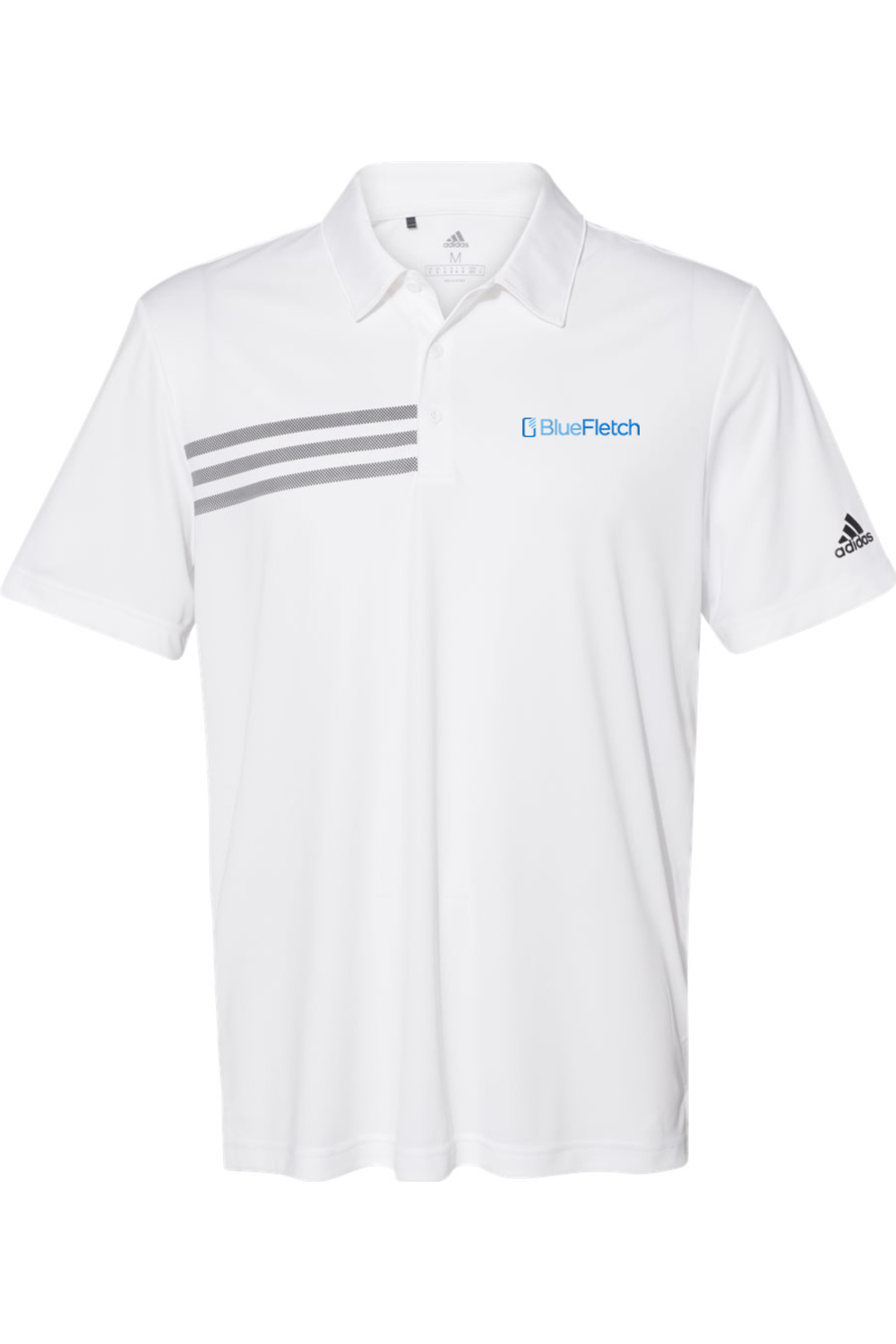 Adidas 3-Stripes Chest Sport Shirt