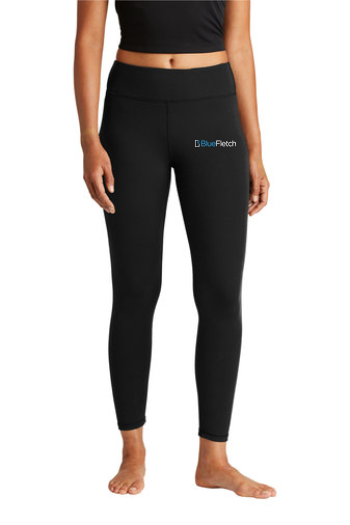 Sport-Tek Ladies 7/8 Legging