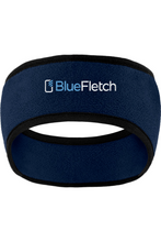 Load image into Gallery viewer, Port Authority Two-Color Fleece Headband
