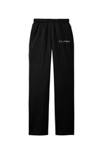 Load image into Gallery viewer, Sport-Tek Sport-Wick Fleece Pant
