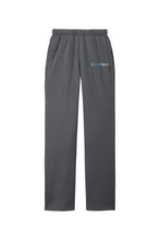 Load image into Gallery viewer, Sport-Tek Sport-Wick Fleece Pant
