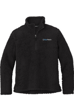 Load image into Gallery viewer, Port Authority Cozy 1/4-Zip Fleece
