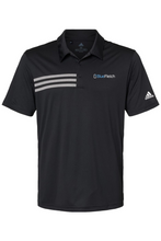 Load image into Gallery viewer, Adidas 3-Stripes Chest Sport Shirt
