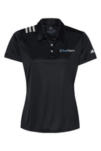 Load image into Gallery viewer, Adidas Women&#39;s 3-Stripes Shoulder Sport Shirt
