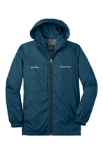 Load image into Gallery viewer, Eddie Bauer Packable Wind Jacket
