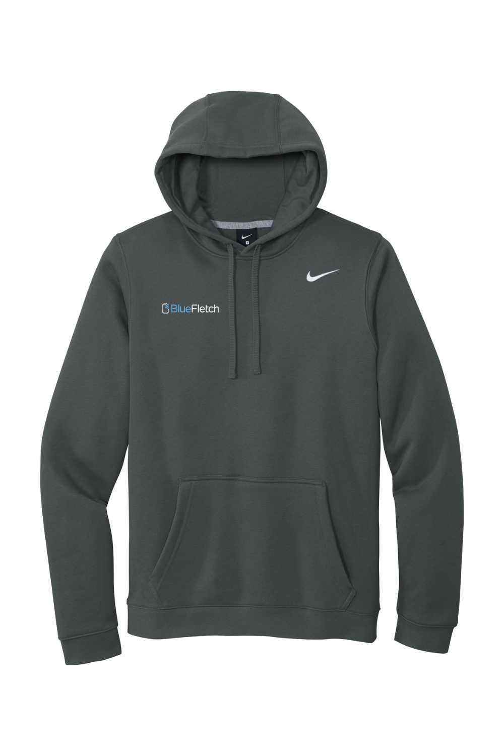 Nike Club Fleece Pullover Hoodie