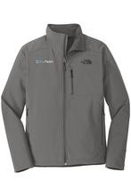 Load image into Gallery viewer, The North Face Apex Barrier Soft Shell Jacket
