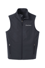 Load image into Gallery viewer, Port Authority Core Soft Shell Vest
