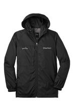 Load image into Gallery viewer, Eddie Bauer Packable Wind Jacket
