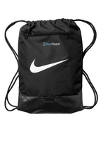 Load image into Gallery viewer, Nike Brasilia Drawstring Pack
