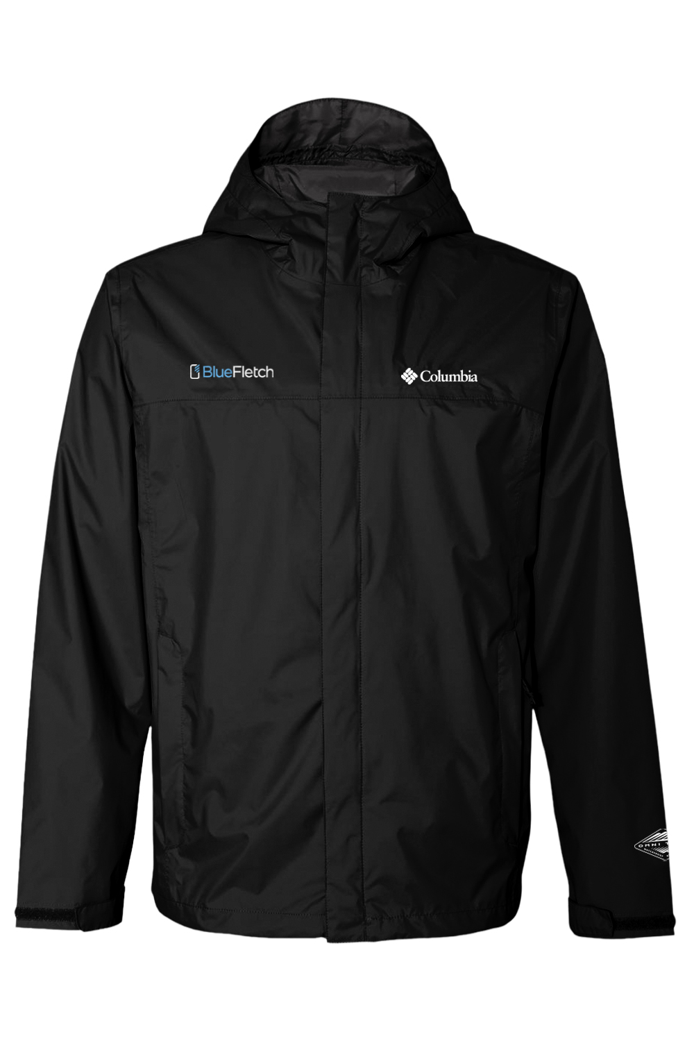 Columbia Watertight II Jacket