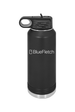 Load image into Gallery viewer, 32 oz. Stainless Steel Water Bottle
