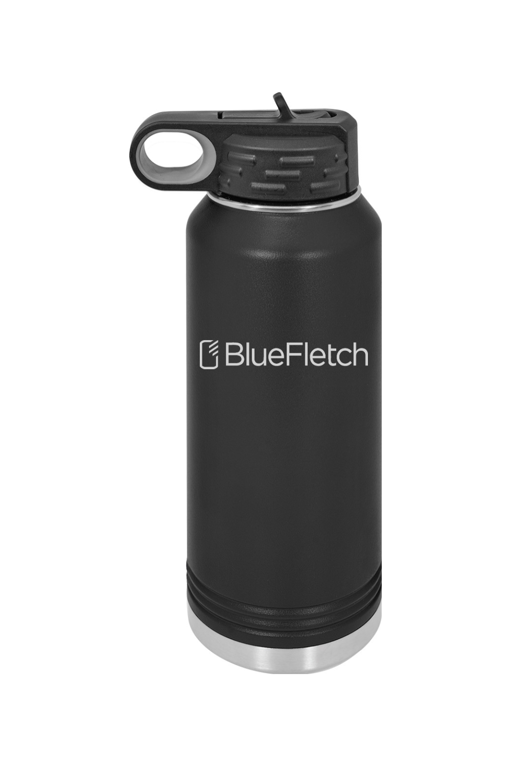 32 oz. Stainless Steel Water Bottle