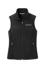 Load image into Gallery viewer, Port Authority Ladies Core Soft Shell Vest
