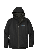 Load image into Gallery viewer, Port Authority Vortex Waterproof 3-in-1 Jacket
