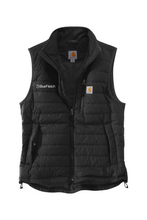 Load image into Gallery viewer, Carhartt Gilliam Vest
