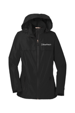Load image into Gallery viewer, Port Authority Ladies Torrent Waterproof Jacket
