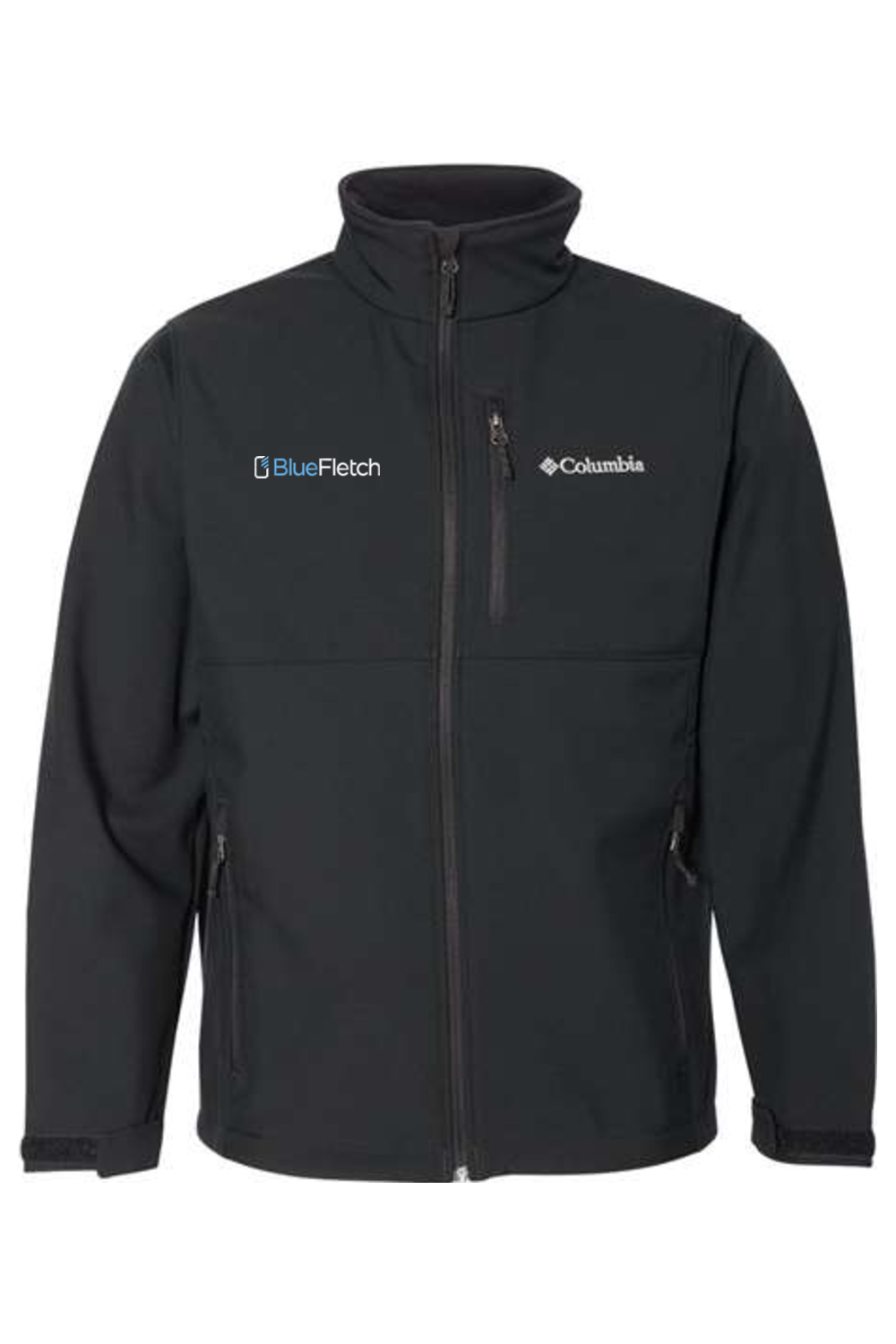 Columbia Ascender Softshell Jacket