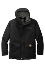 Load image into Gallery viewer, Carhartt Super Dux™ Insulated Hooded Coat
