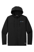 Load image into Gallery viewer, TravisMathew Balboa Hooded Full-Zip Jacket
