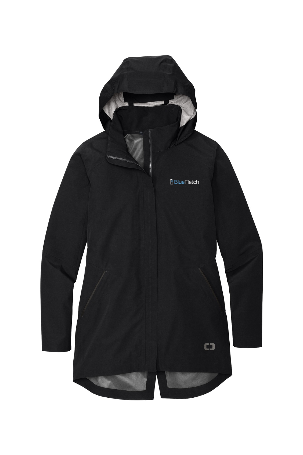 OGIO Ladies Utilitarian Jacket