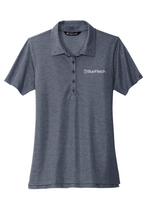 Load image into Gallery viewer, Travis Mathew Ladies Oceanside Heather Polo
