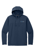 Load image into Gallery viewer, TravisMathew Balboa Hooded Full-Zip Jacket
