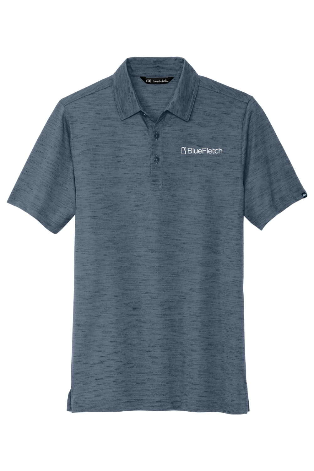 TravisMathew Auckland Slub Polo