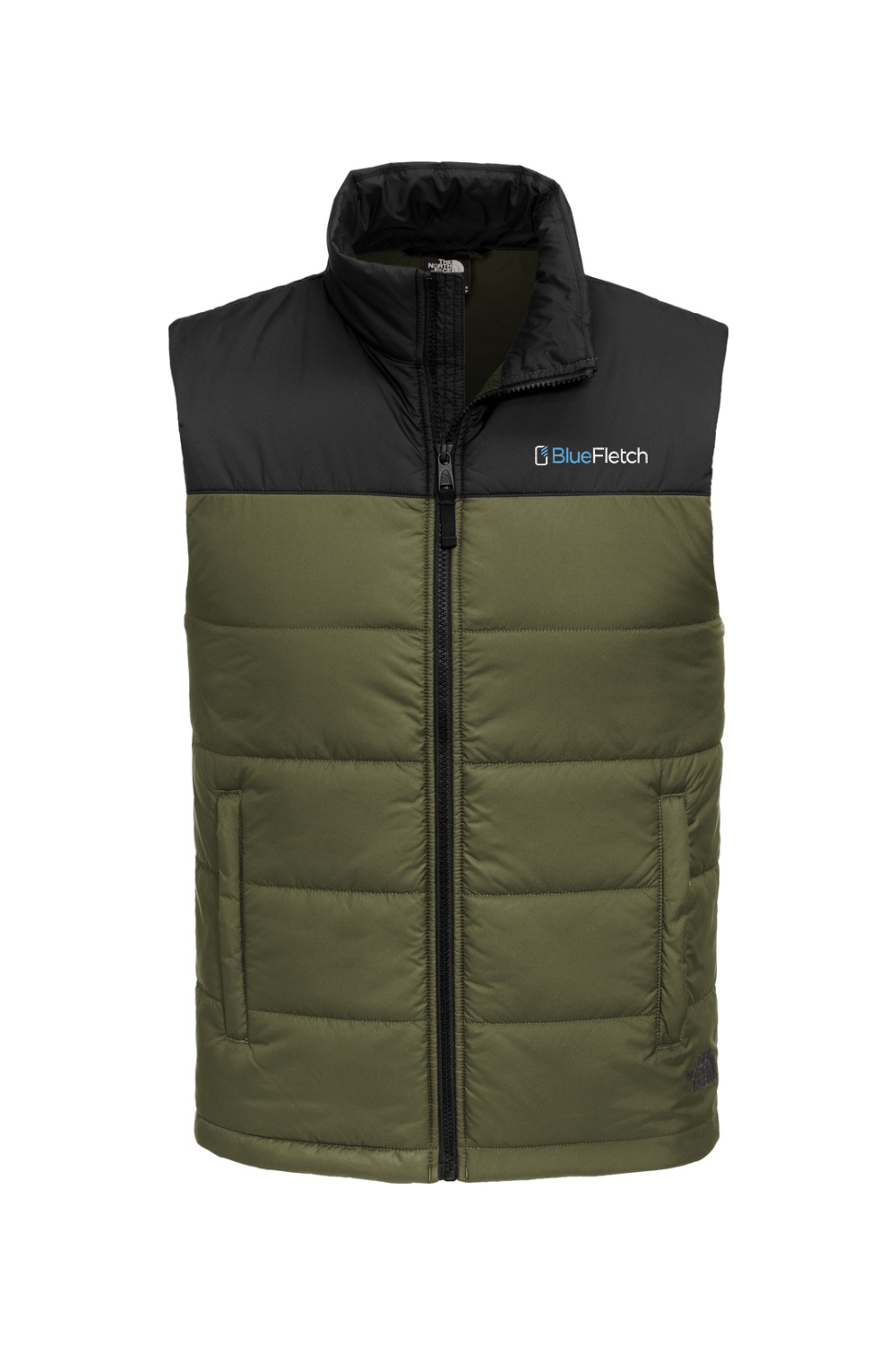 The North Face Everyday Insulated Vest – BlueFletch Swag Store