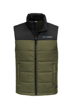 Load image into Gallery viewer, The North Face Everyday Insulated Vest
