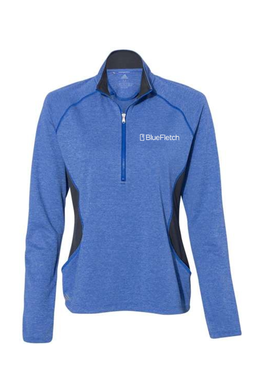 Adidas Women's Lightweight Quarter-Zip Pullover