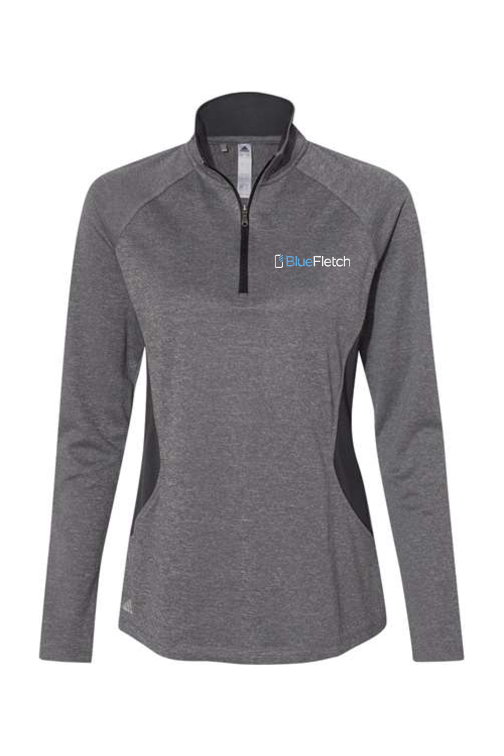 Adidas Women's Lightweight Quarter-Zip Pullover