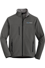 Load image into Gallery viewer, Port Authority Glacier Soft Shell Jacket
