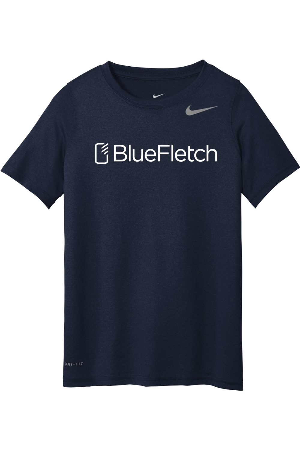 nike youth legend tee