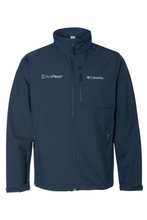 Load image into Gallery viewer, Columbia Ascender Softshell Jacket
