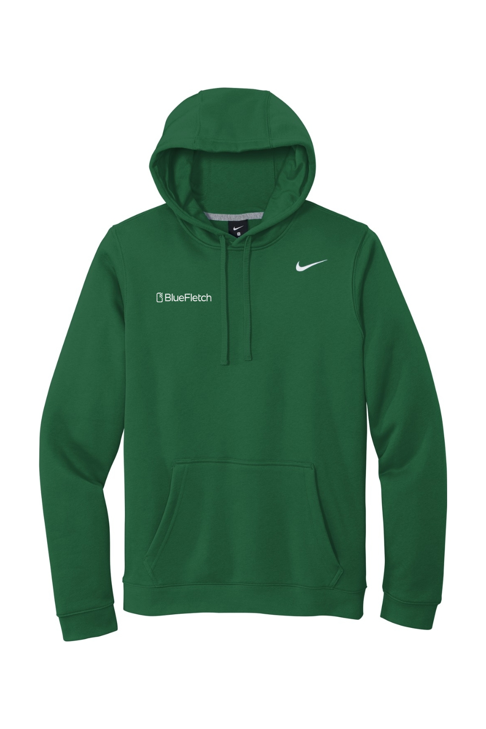 Nike Club Fleece Pullover Hoodie