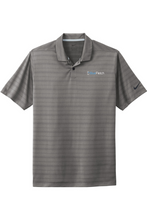 Load image into Gallery viewer, Nike Dri-FIT Vapor Jacquard Polo
