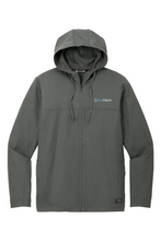 Load image into Gallery viewer, TravisMathew Balboa Hooded Full-Zip Jacket
