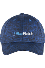 Load image into Gallery viewer, Sport-Tek PosiCharge Electric Heather Cap
