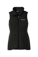 Load image into Gallery viewer, Port Authority Ladies Collective Insulated Vest
