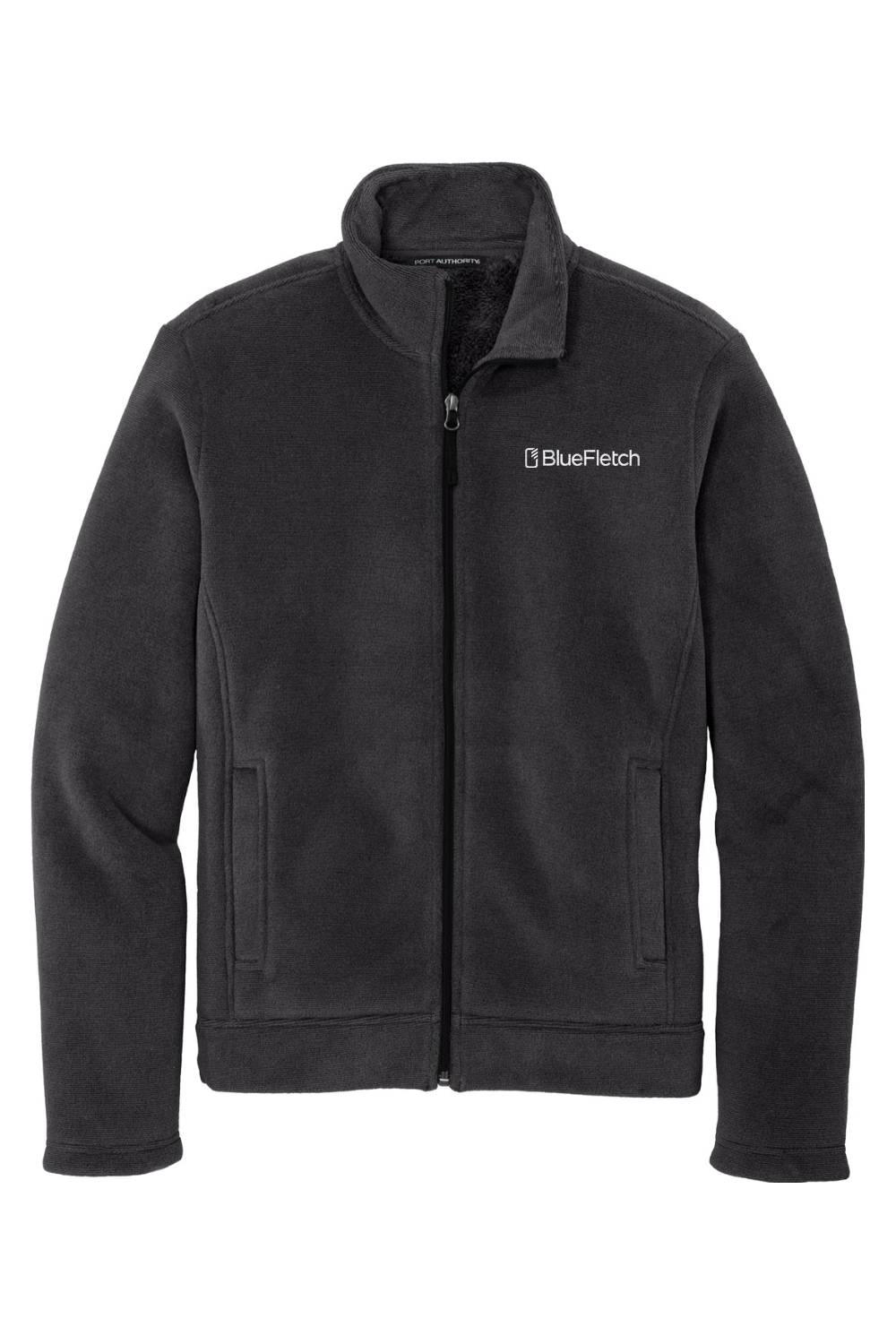 Port Authority Ultra Warm Brushed Fleece Jacket