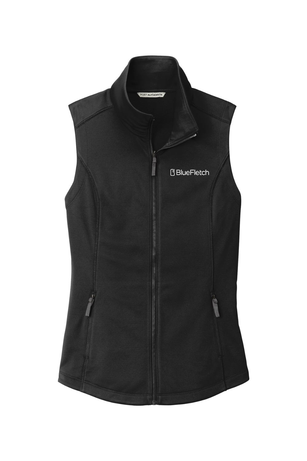 Port Authority Ladies Collective Smooth Fleece Vest