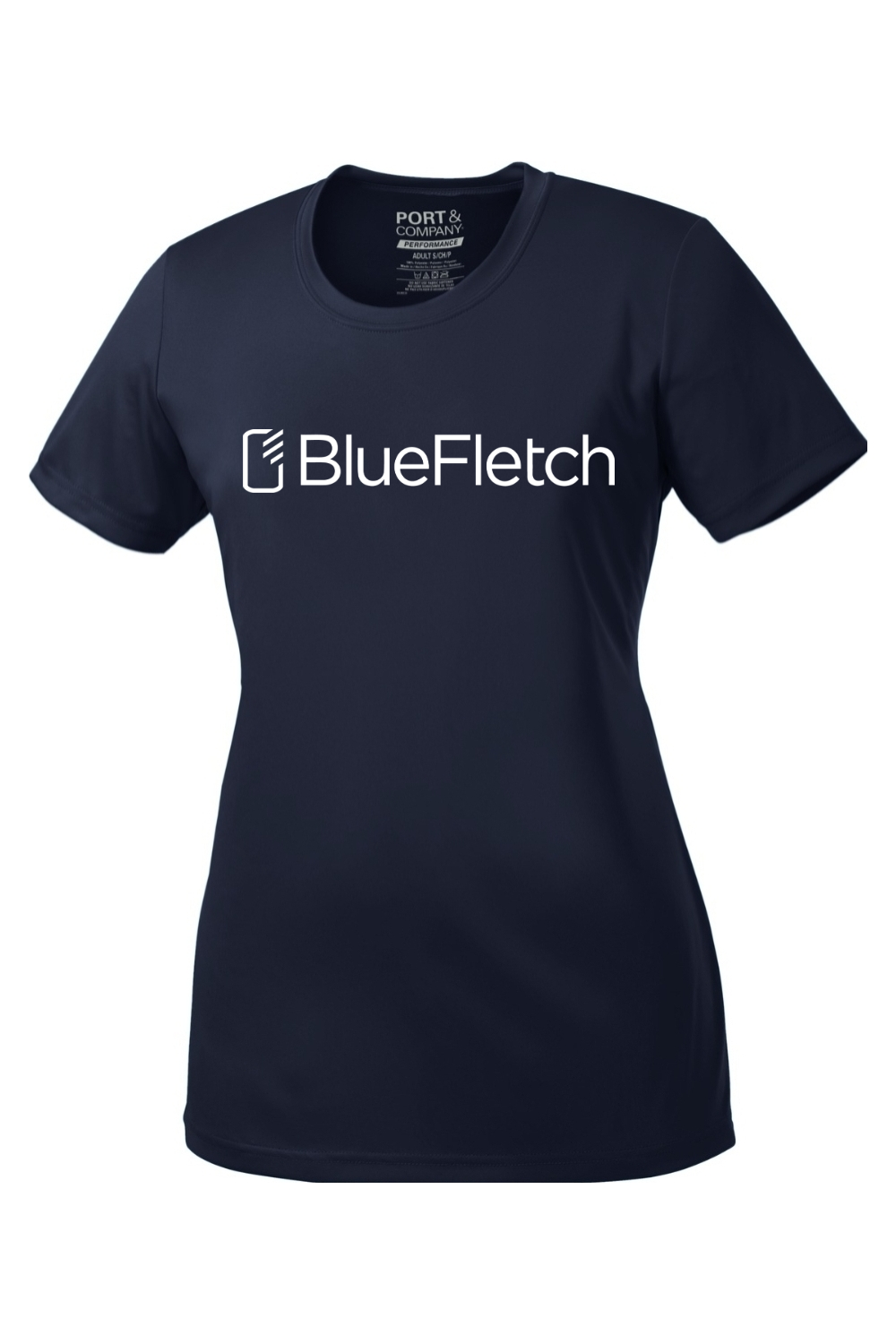 Port & Company Ladies Performance Tee