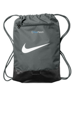 Load image into Gallery viewer, Nike Brasilia Drawstring Pack

